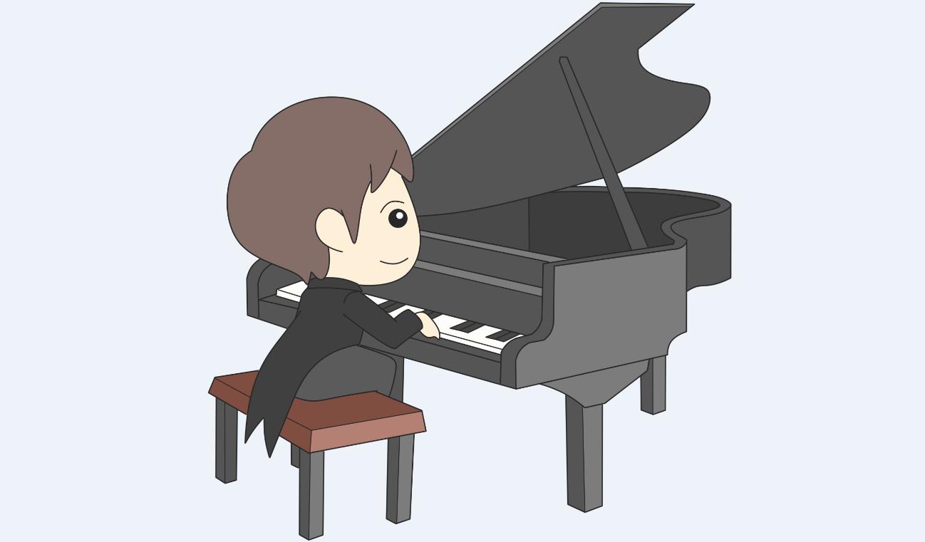 孩子不想上课怎么办呢,小孩子不想练琴怎么办