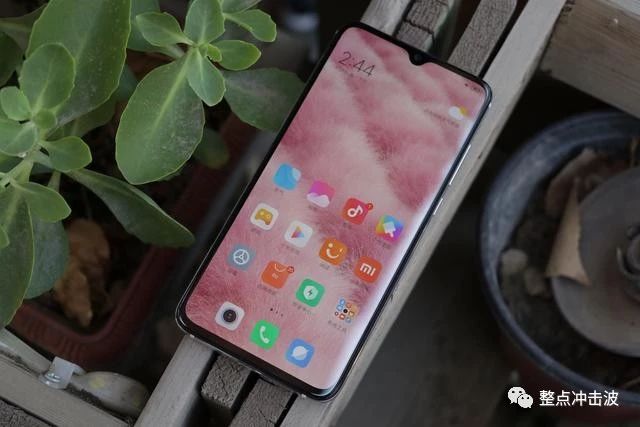 小米cc9使用测评,小米cc9入手后2个缺点