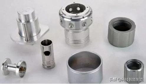 加工中心自动对刀如何加工工件,加工中心对刀多种加工详细步骤