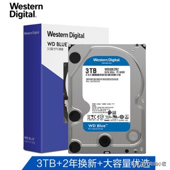 机械硬盘选购与使用方法,应该怎样选择家用电脑机械硬盘