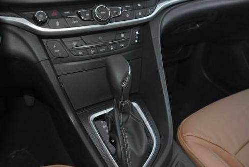 英朗，你想要的样子都有