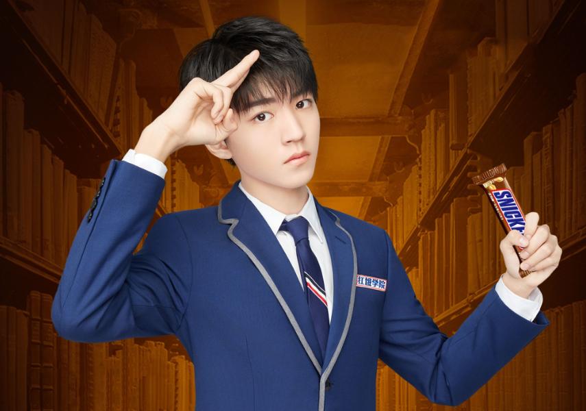 德芙巧克力士力架费列罗,费列罗和德芙士力架