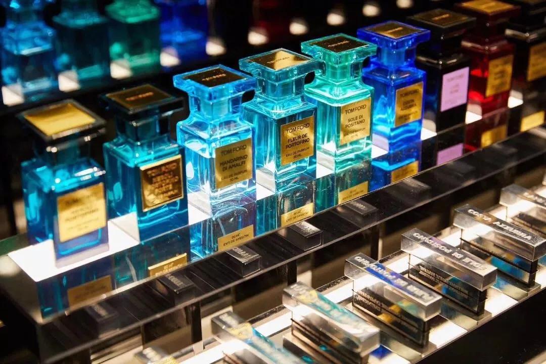 tomford最畅销香水white,TOMFORD香水哪款最火