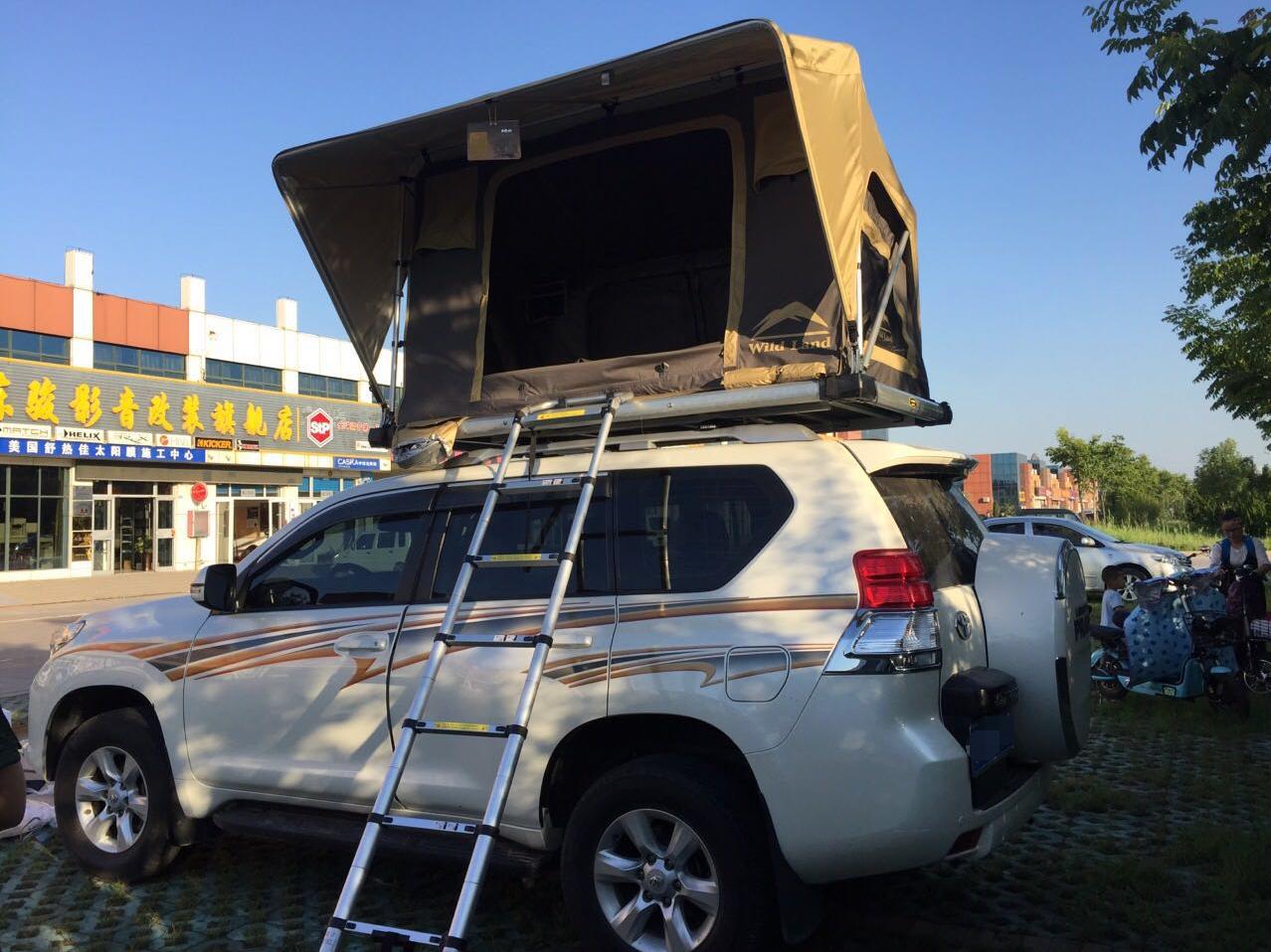 租丰田普拉多自由行,丰田普拉多自驾无人区