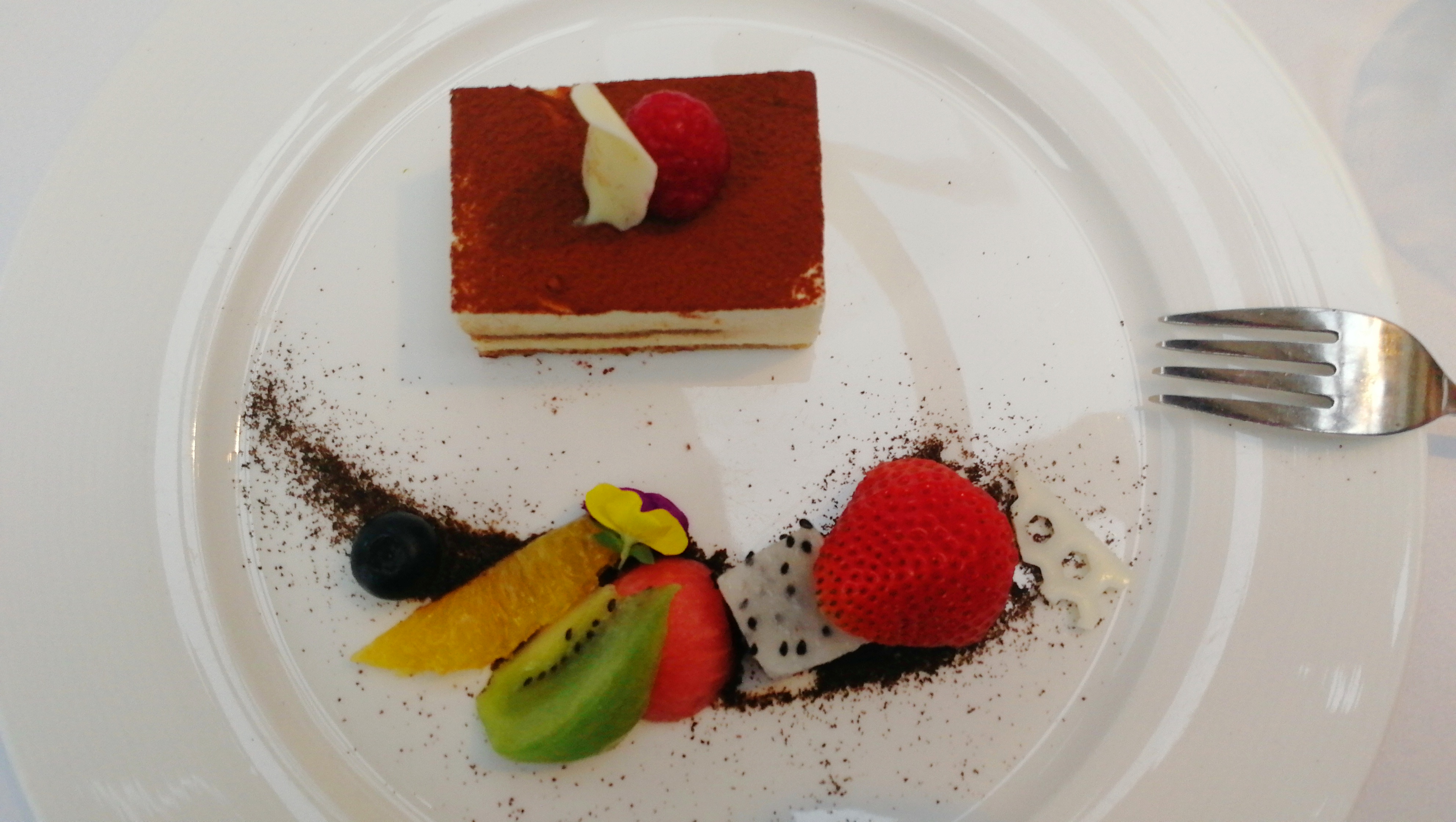 司马台长城的壮观雄奇+北方人的梦里水乡，都在这座京郊水镇了