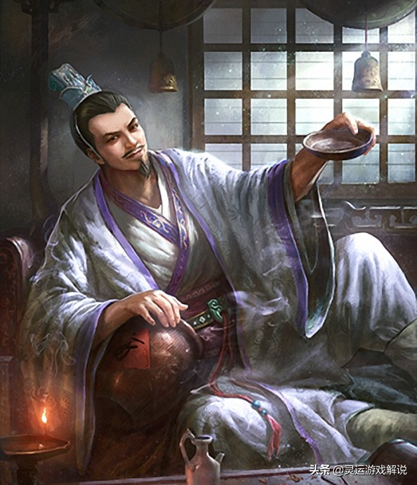 三国杀杨修好玩吗,三国杀杨修鸡肋哪一集