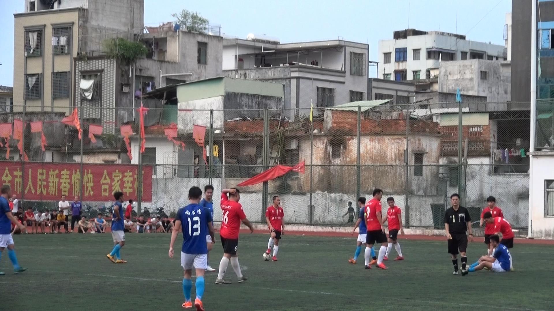 雷州草根足球比赛,雷州足球联赛2015