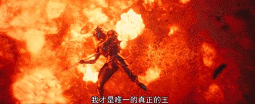 不喜欢《海王》的人，对电影都是真爱！