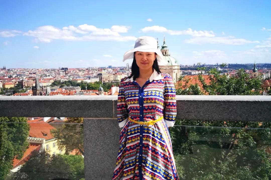 首场开讲！40位青年博士，这个“宝藏天团”藏不住了！