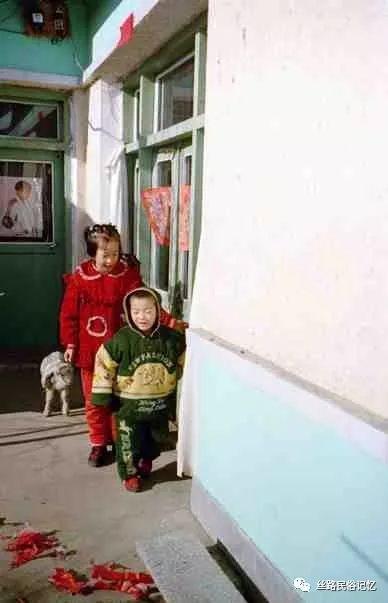 巴里坤：花馍锅盔黑走马，腰鼓声声响震天