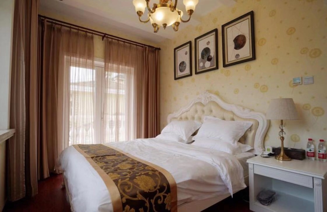 隐藏在大山里的世外桃源在哪里,隐藏在乡村的世外桃源