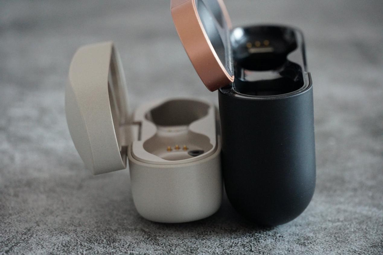 索尼wf-1000xm4到底好不好,索尼头戴式wf-1000xm4评测