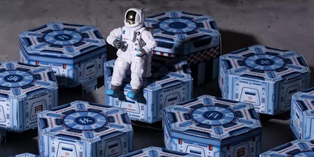 月饼都是燕窝馅,林志玲保养有多疯狂......