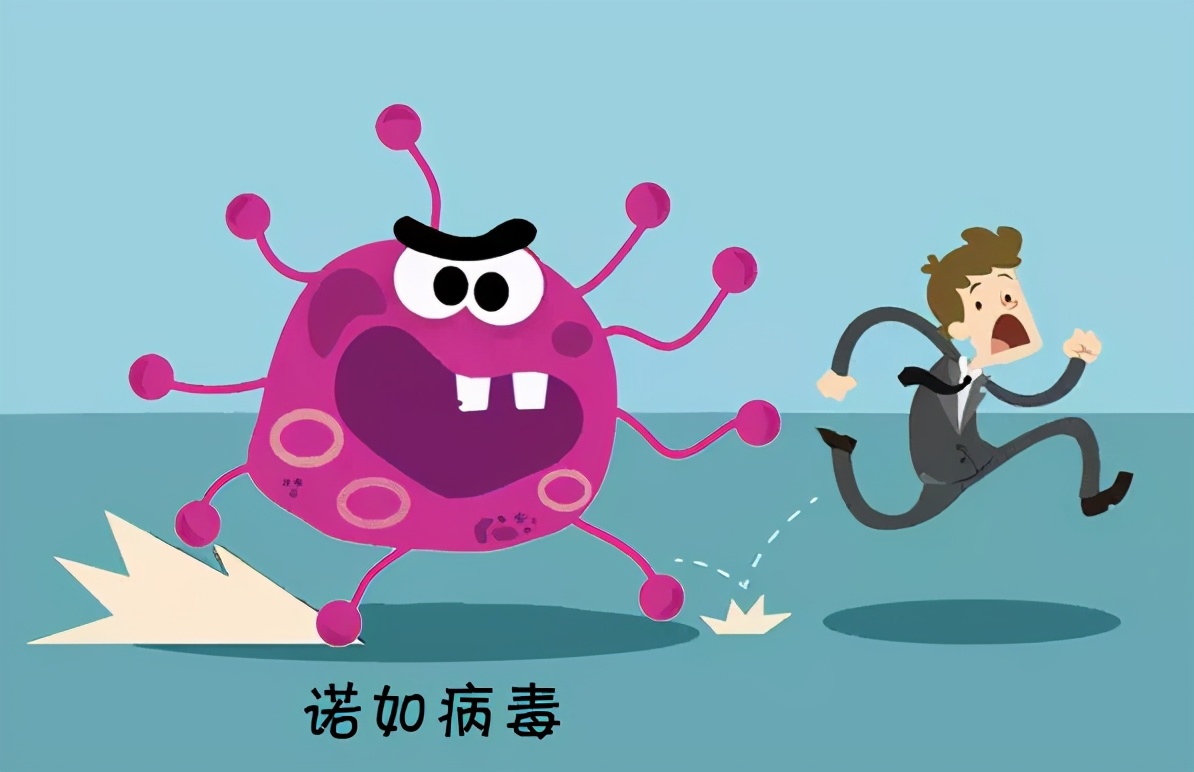 最近流行的病毒性腹泻,病毒性腹泻预防知识