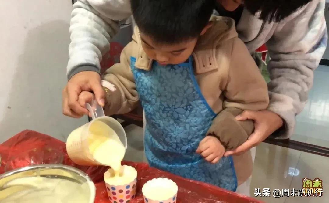 福州亲子游攻略民宿,福州附近二日一夜亲子旅游推荐