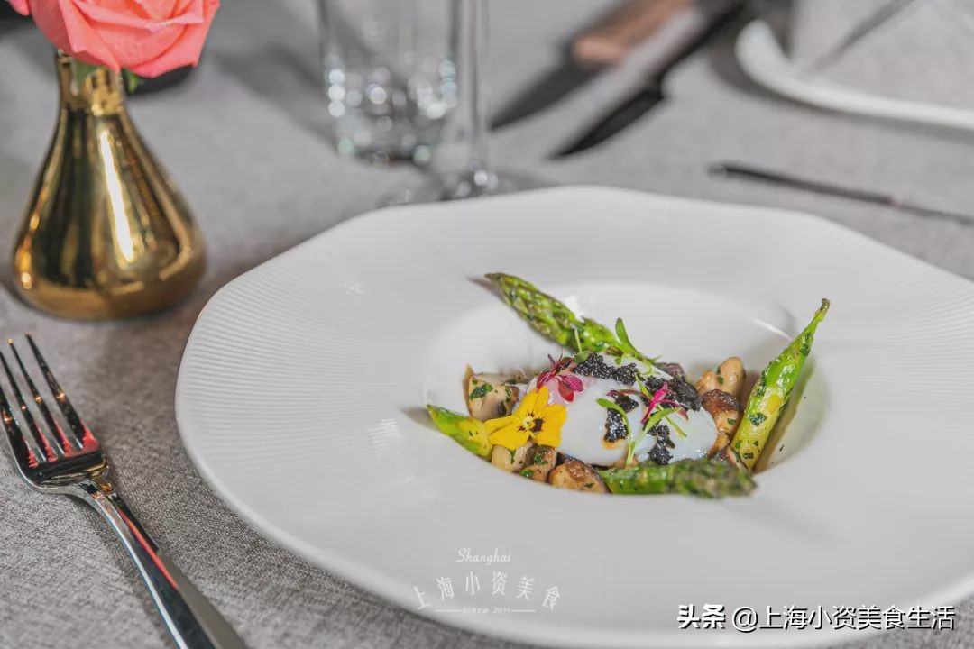 外滩最便宜的米其林推荐餐厅,外滩新晋打卡点