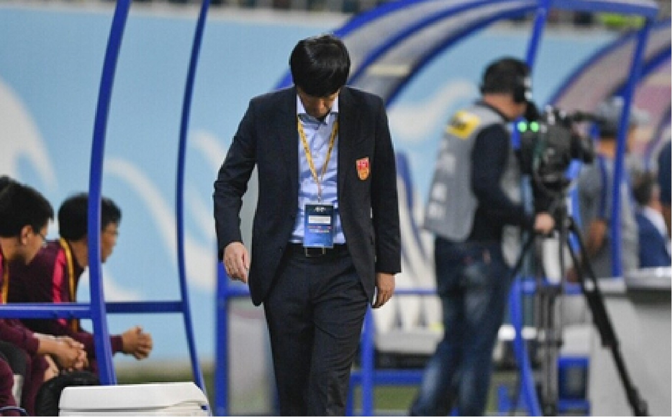 谁能拯救中国足球？如果范志毅当足协主席，能有办法吗？