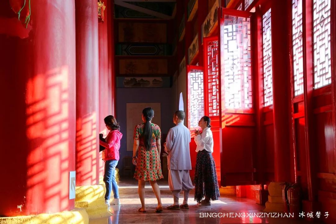 镜泊湖是堰塞湖吗,高山熔岩堰塞湖镜泊湖