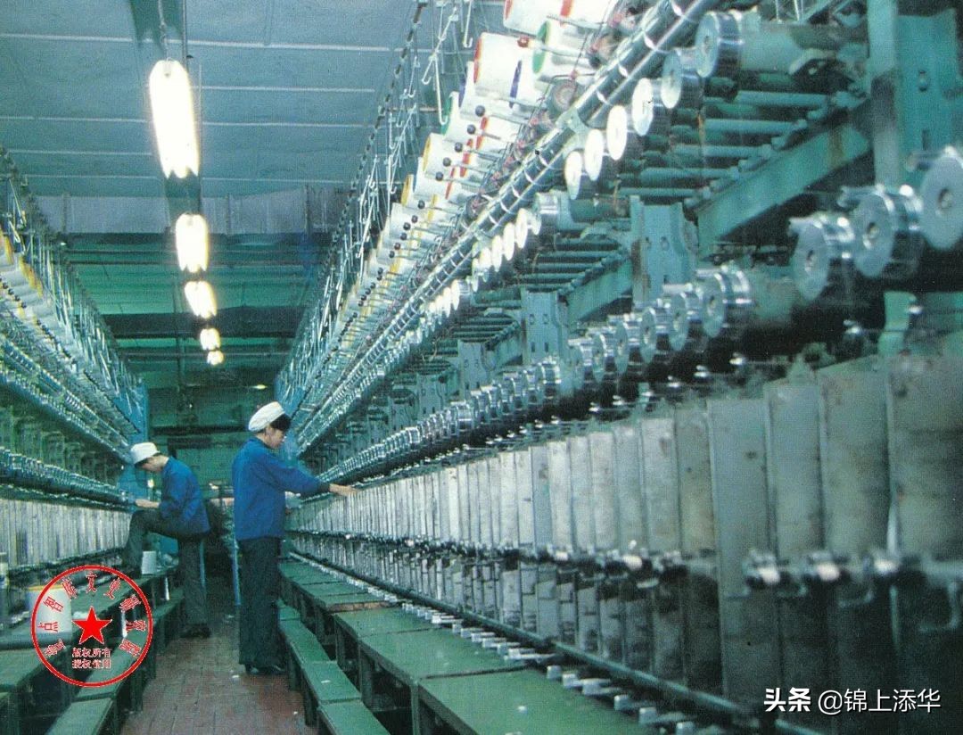 曾记否？济南八十年代的柴油机厂、自行车厂......那些老国企照片