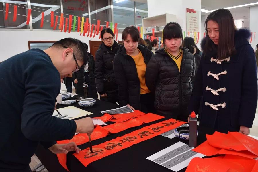 2019→2020，盘一盘大连高新区工会“娘家人”这一年