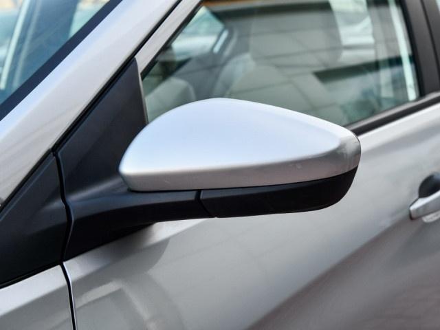 专为年轻人打造的良心车,合资二手车代步省油神车