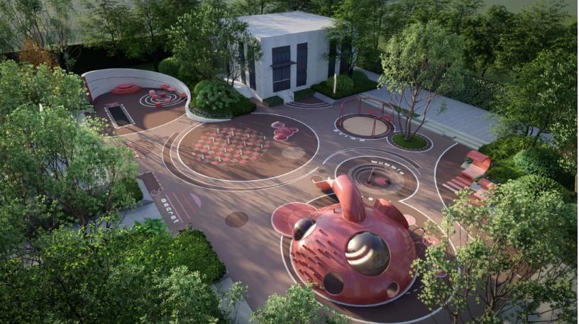 仁恒珊瑚世纪哪个户型好,中建壹品澜庭和仁恒珊瑚世纪