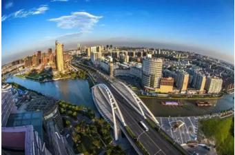 苏州昆山发展潜力,苏州昆山未来10年的发展趋势