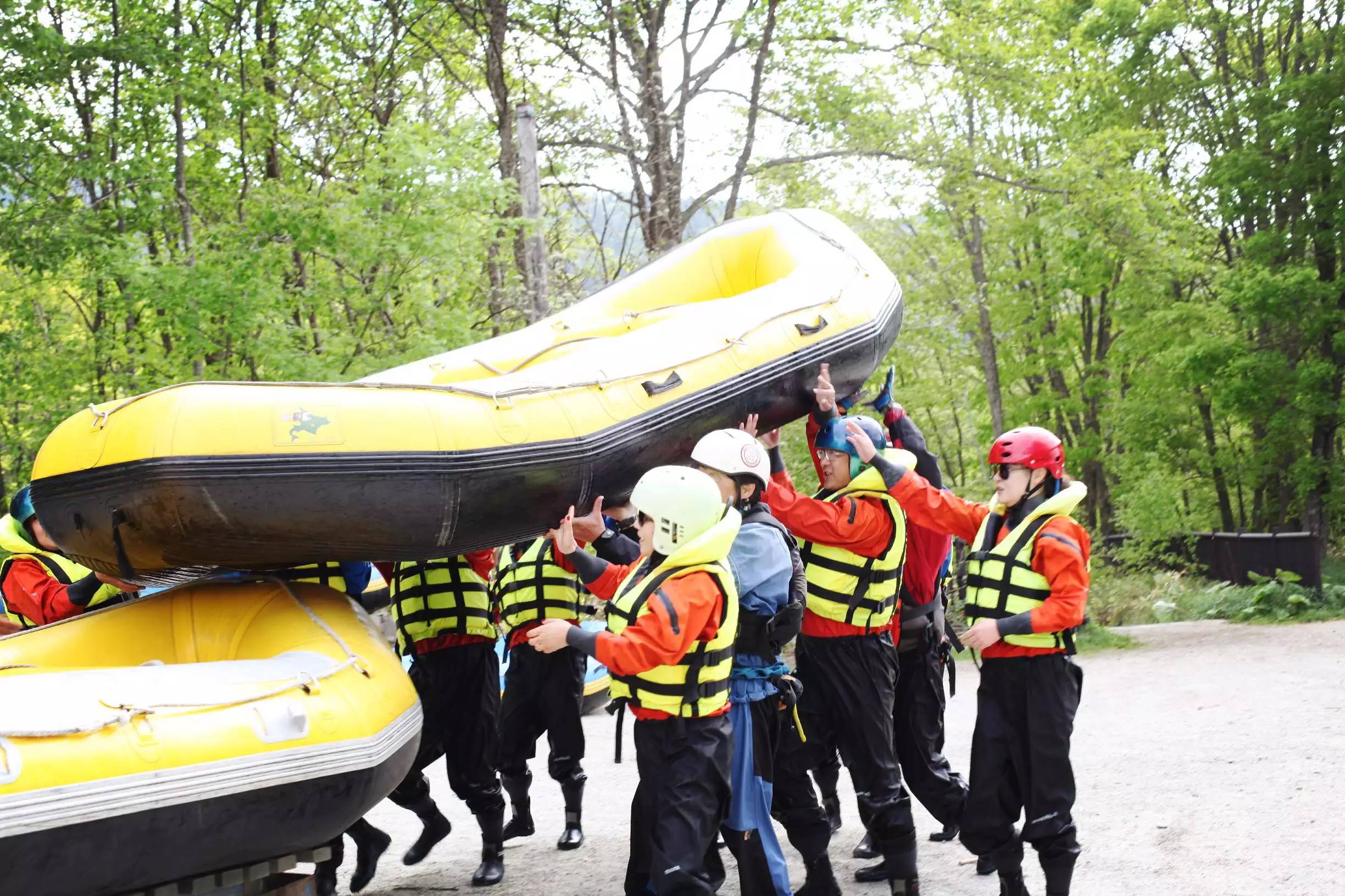 带你看日本人的素质,看日本人怎么玩csol