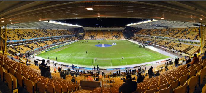 英超各大球队主场球场 (2020英超球队球场)