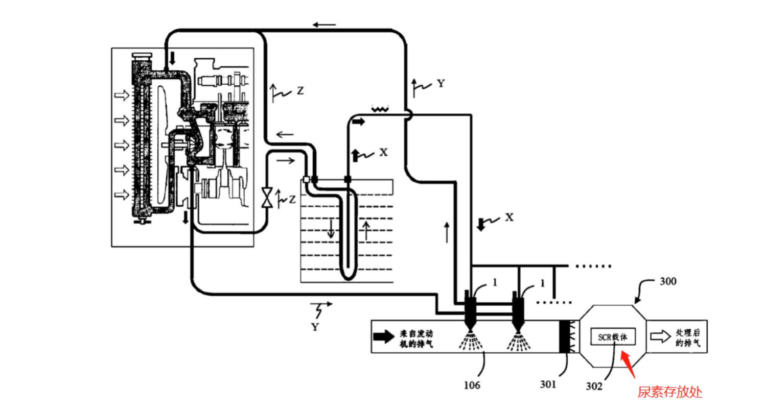 为什么要断供韩国尿素,韩国尿素短缺