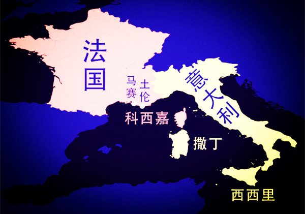 意大利米兰是几线城市,米兰时尚之地