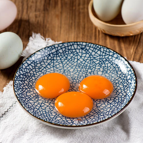 咸鸭蛋流油起沙的关键是什么,咸鸭蛋流油太咸了