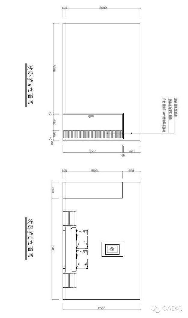 室内装修cad制图软件,cad室内装修全套施工图教学