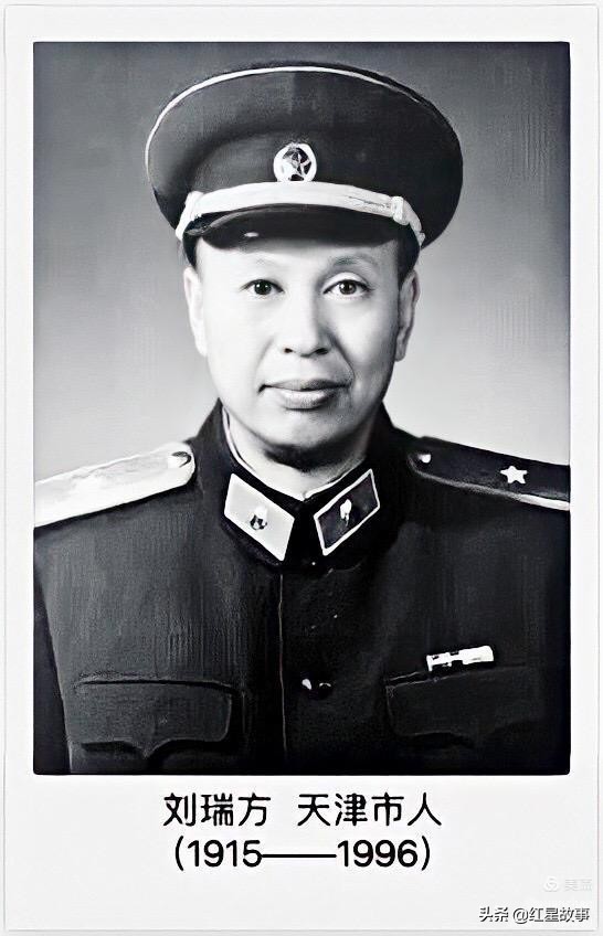 第一批开国将军,旧军队走出的开国将军