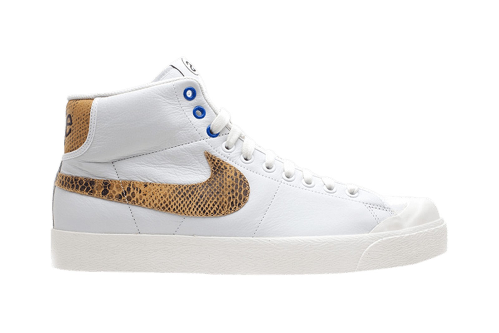 stussy和blazer,stussy联名实物