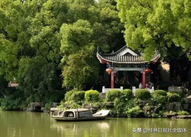 桂林新一轮城市建设,桂林最新拆迁小区名单