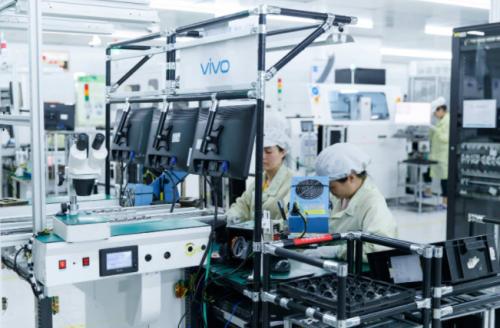 vivoy31s手机总体质量情况,为什么vivo的质量特别好