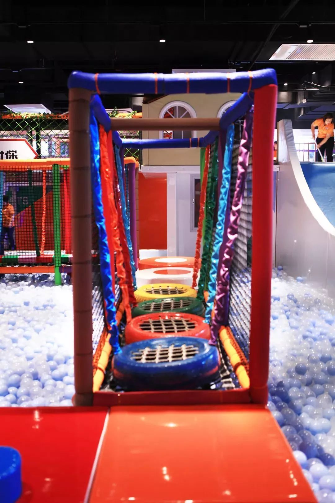 北京各大游乐园万圣节,北京乐园万圣节