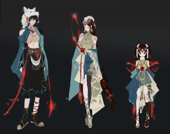 天涯明月刀是自己研发的游戏吗,天涯明月刀策划人