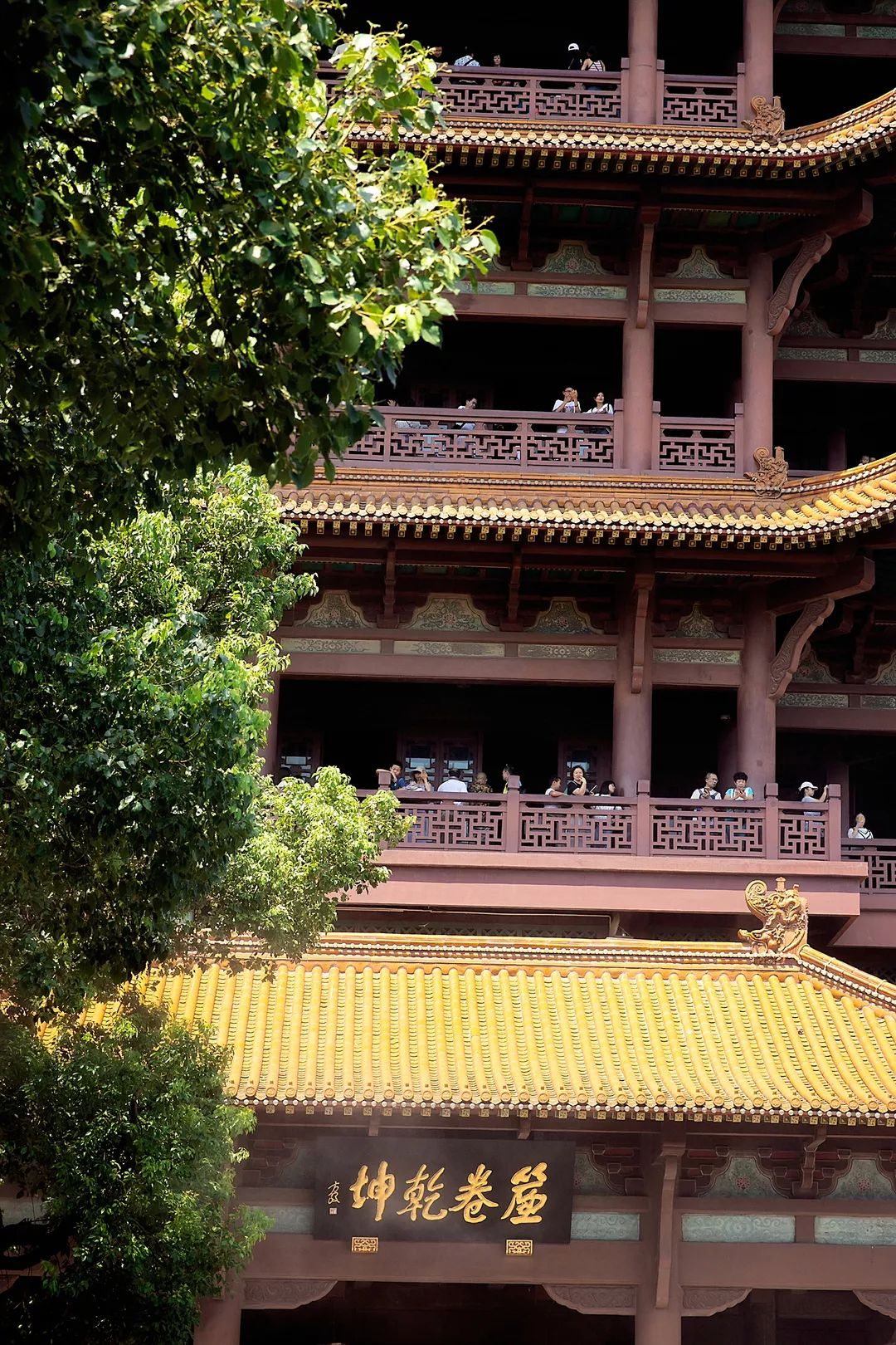 武汉为什么这么多人都值得去,武汉人为什么要去旅游呢