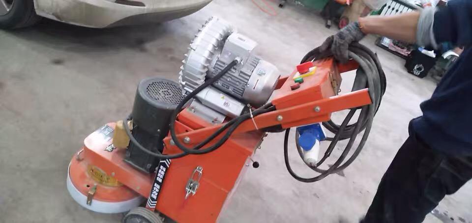 家具翻新的正确方法,旧水磨石如何让光亮如新