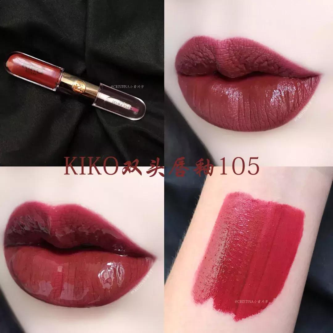 mac最值得买的10支口红,口红只卖999