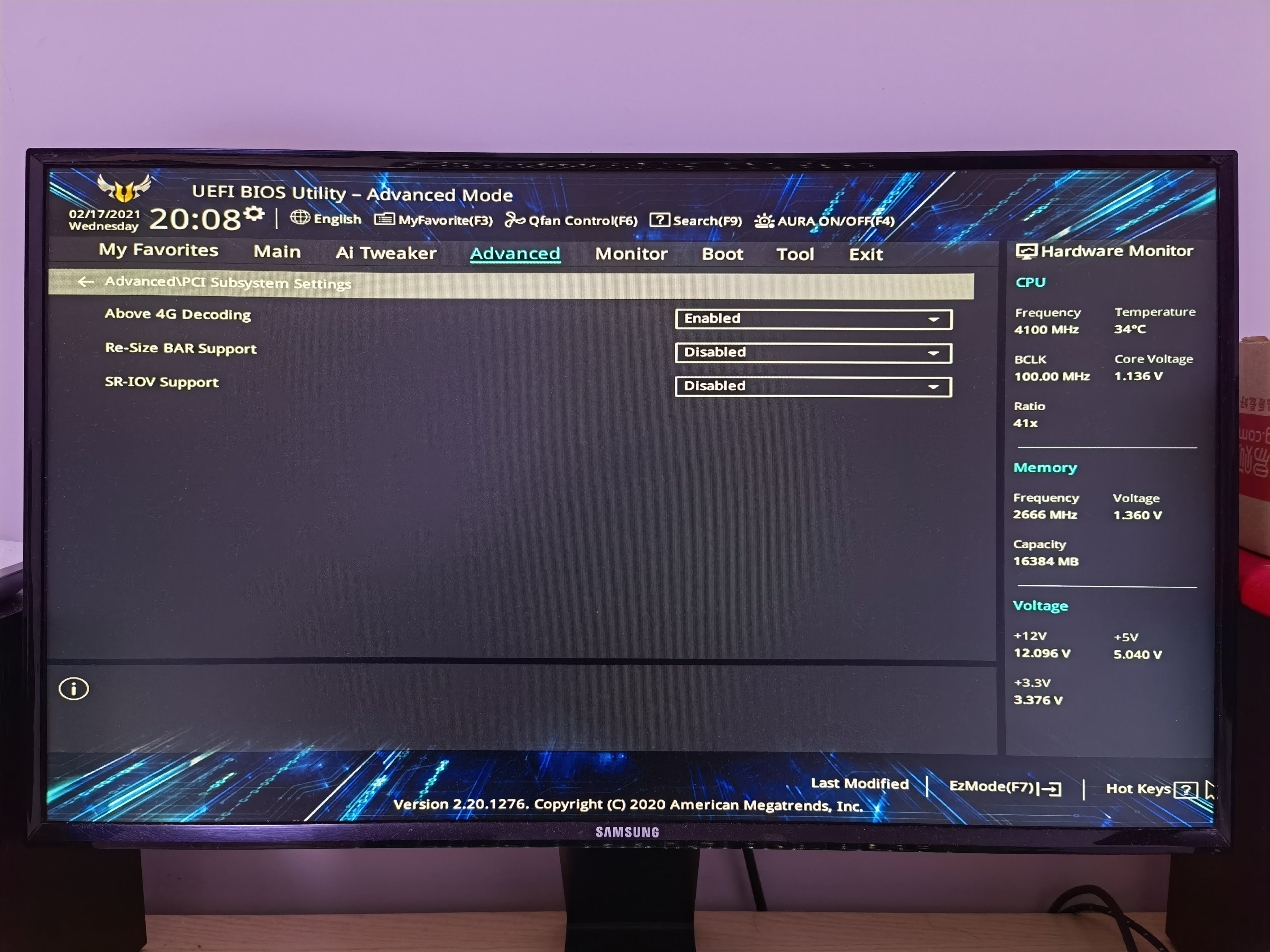 华硕tufb460mpros重炮手,华硕tufb460m重炮手支持3200hz吗
