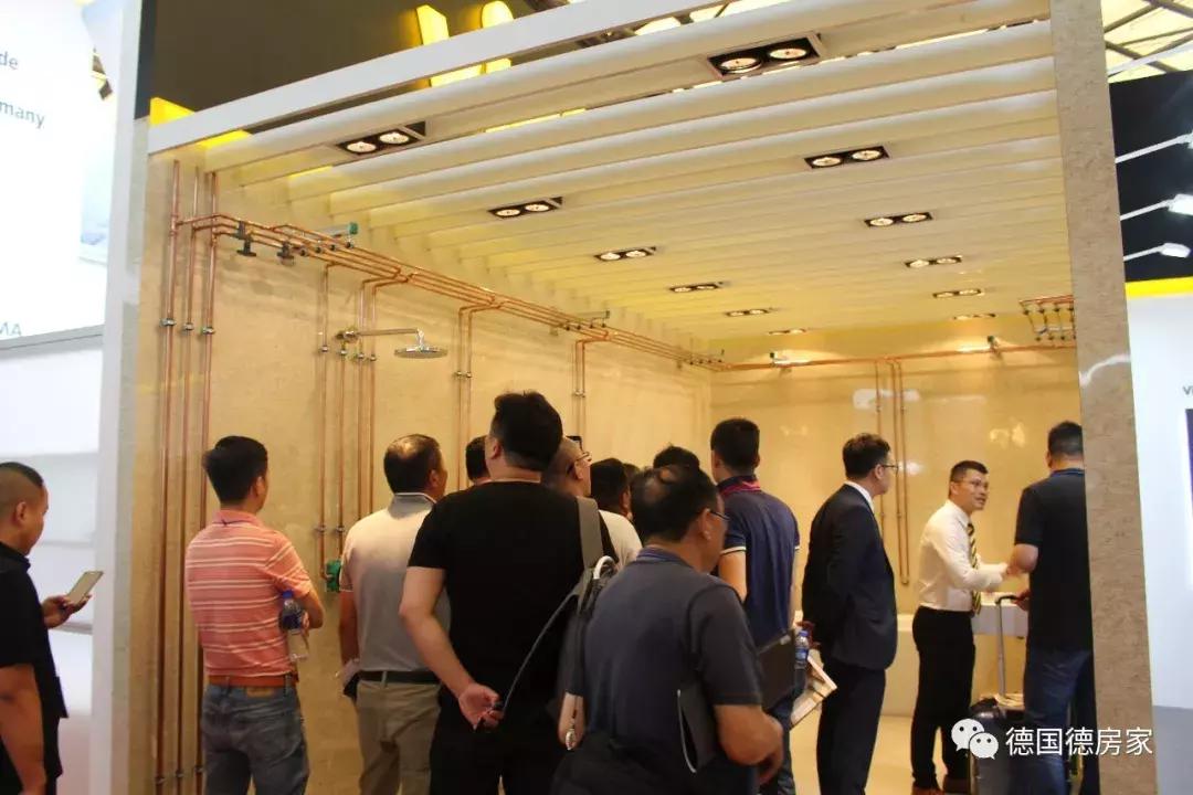 德国管道排水系统,德国供水管道施工视频