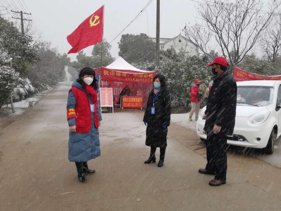 肥西上派新型家园疫情,合肥市肥西上派疫情