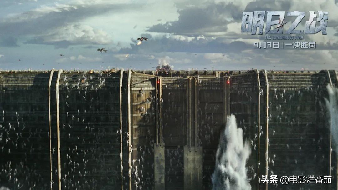 9月影院，“星爵”打怪大片诱人，《长津湖》开启“王炸”模式