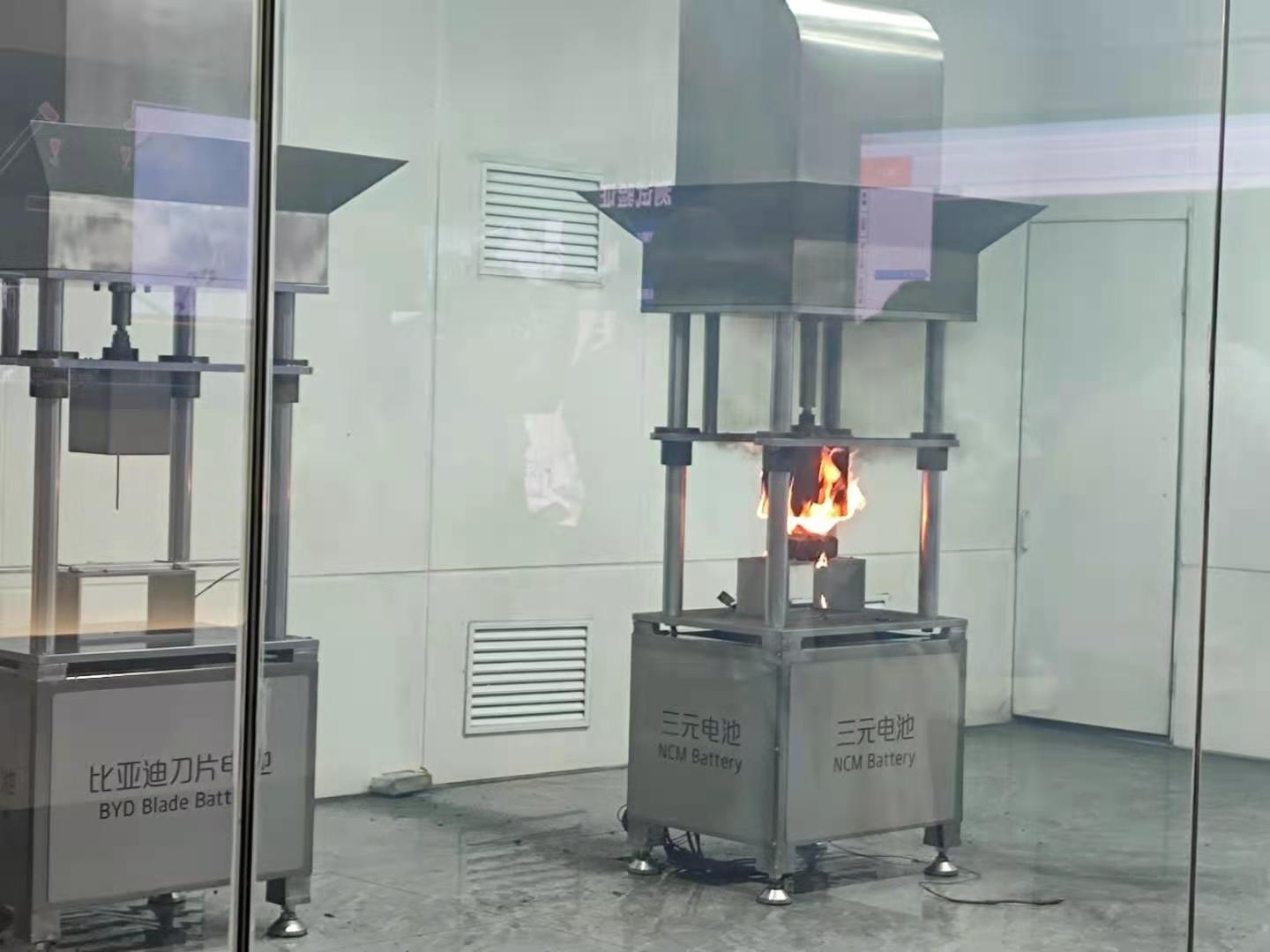 探访比亚迪汽车生产线,探访比亚迪研发中心