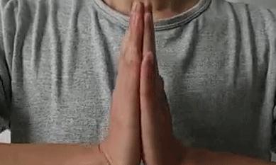 艾灸感到热和疼,艾灸时感觉很舒服