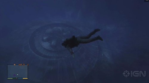 gta洛圣都秘密,gta洛圣都的故事