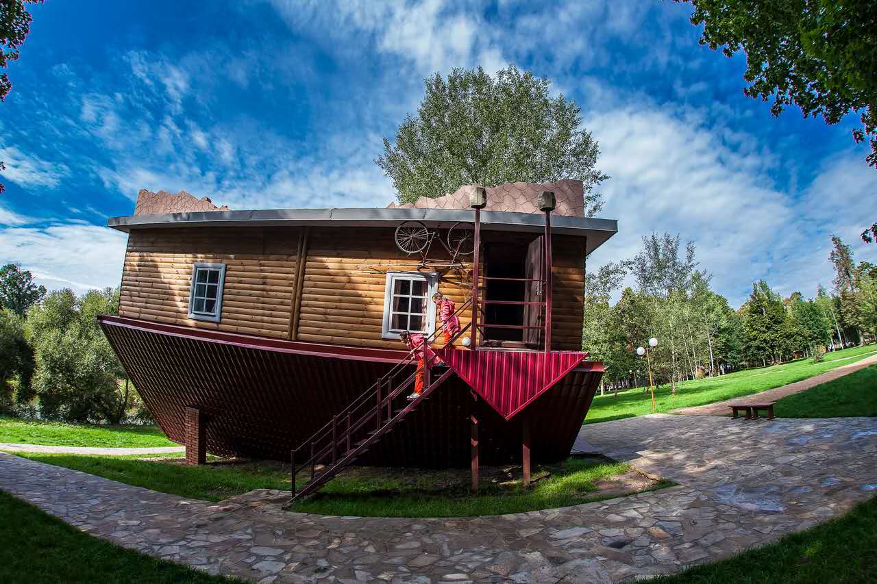 绿色爱丽小屋,爱丽小屋瑜伽